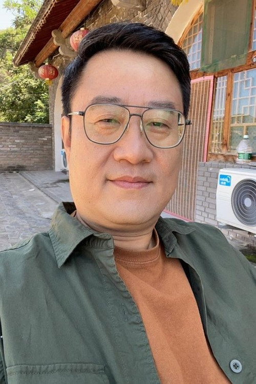 Photo of 傅澍坤, Directing