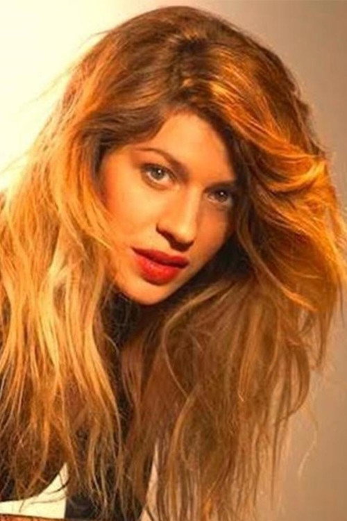Photo of Lola Delon, Acting