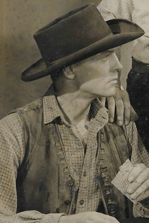 Photo of John Dawson, Acting