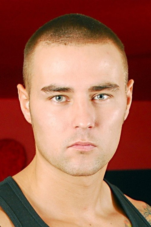 Photo of Chris Hacker, Acting