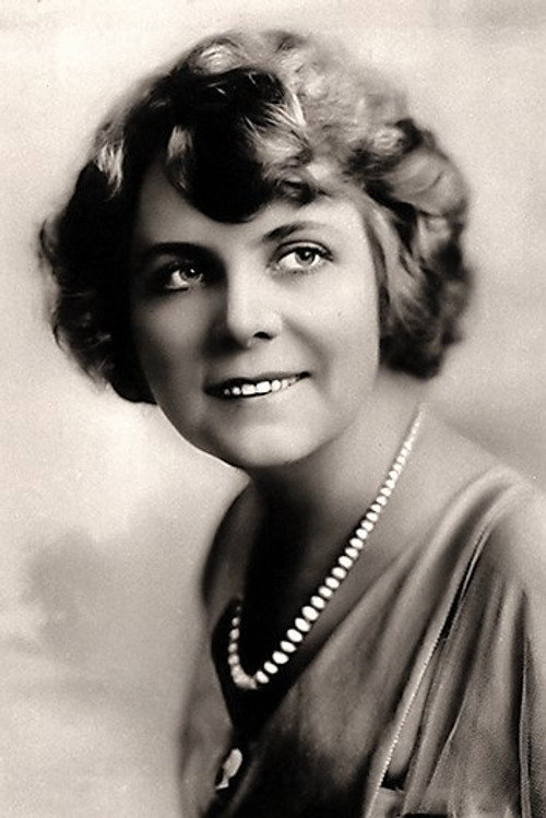Photo of Kathlyn Williams, Acting