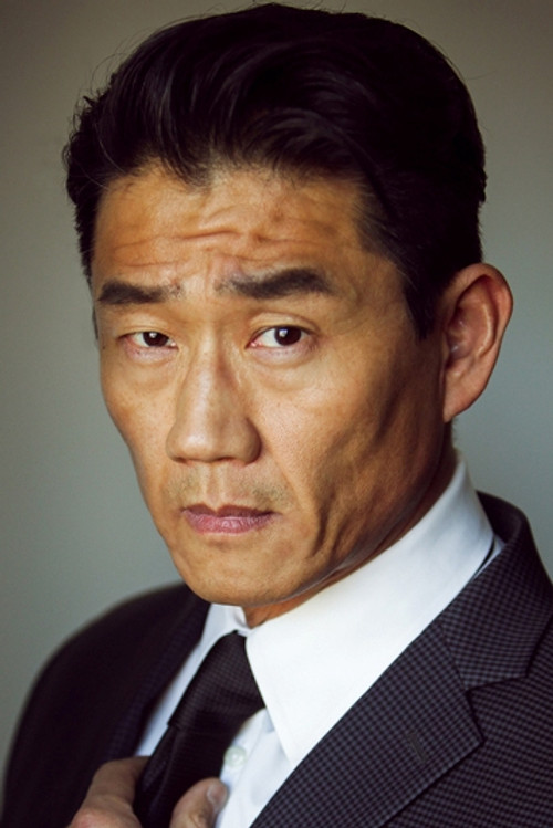 Philippe Lee profile