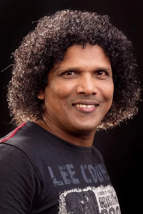 Photo of Kannan Sagar, Acting