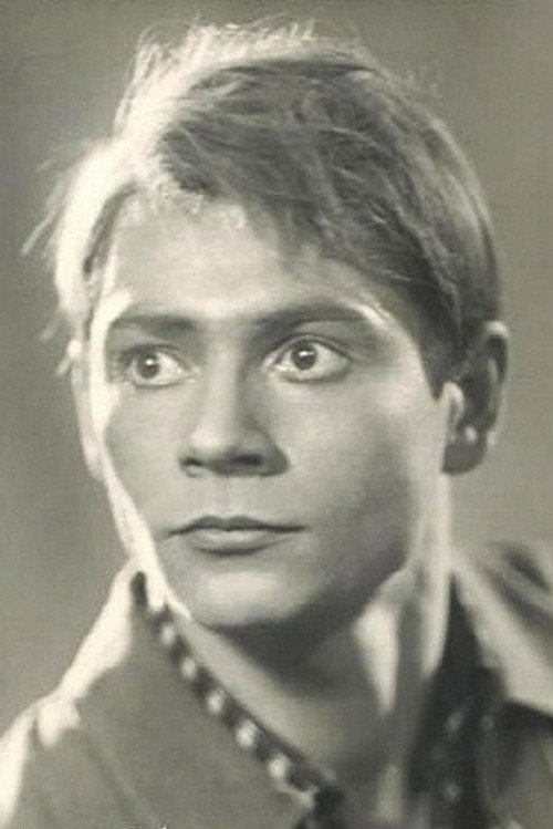 Photo of Vladimir Krasnov, Acting
