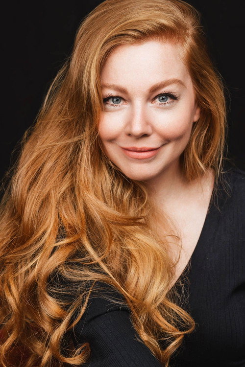 Photo of Shayna Rose, Acting