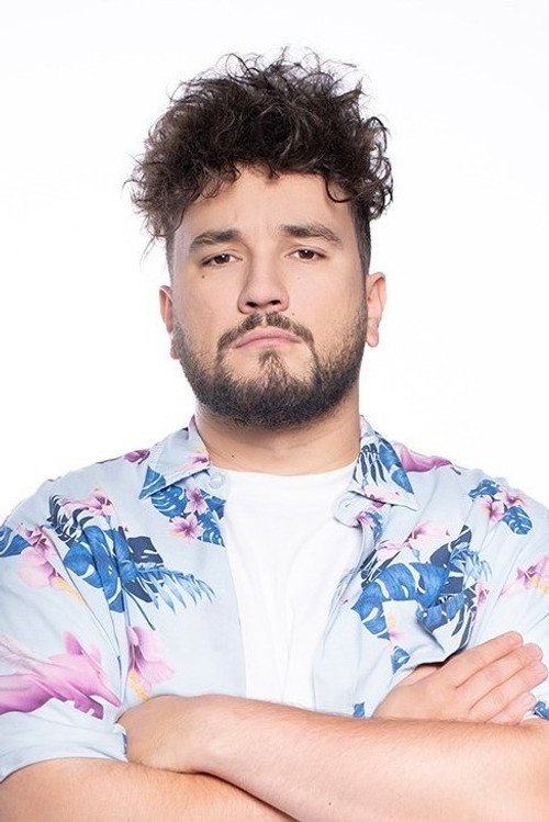 Photo of Bogdan Drăcea, Acting