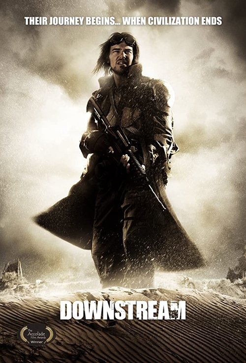 Movie poster for World's End (2010)