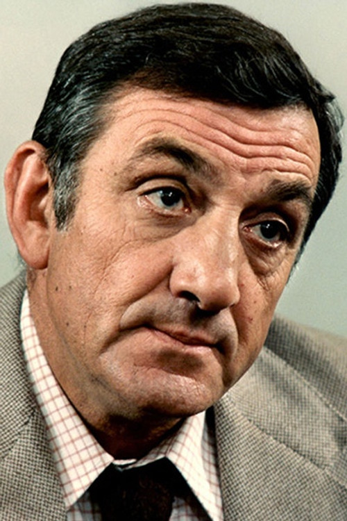 Lino Ventura profile