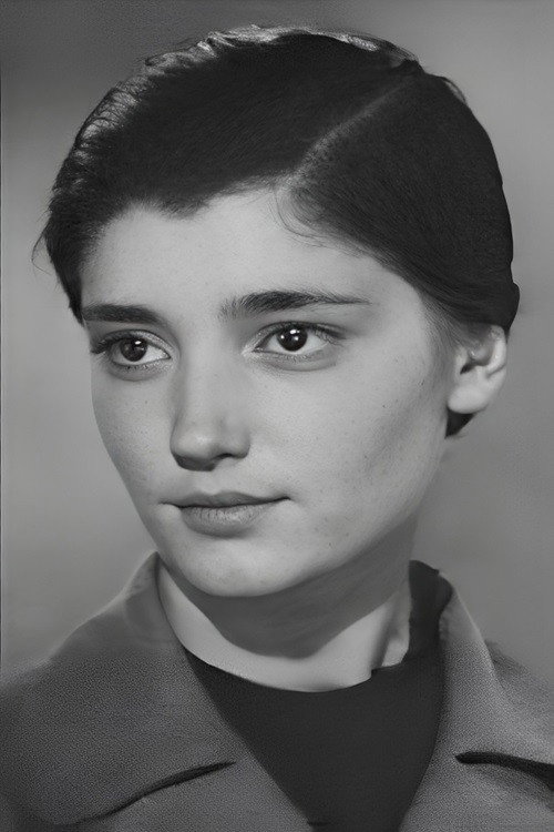 Photo of Manana Mdivani, Acting