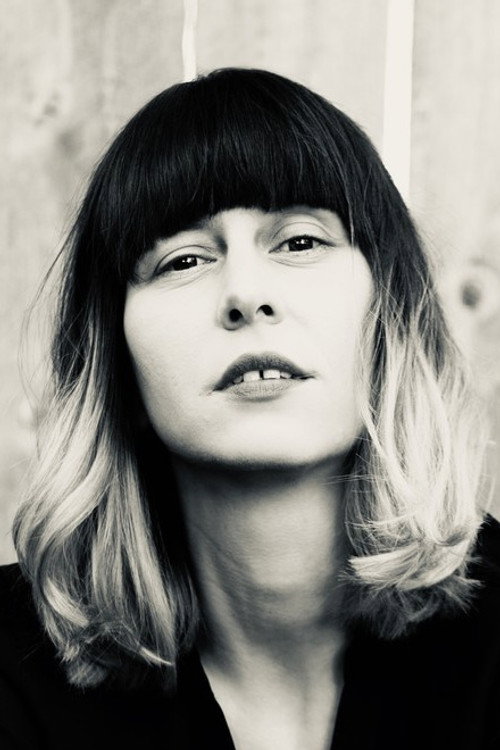 Photo of Daniela Repas, Directing