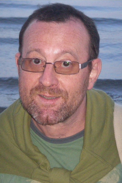 Photo of Marius Drogeanu, Acting