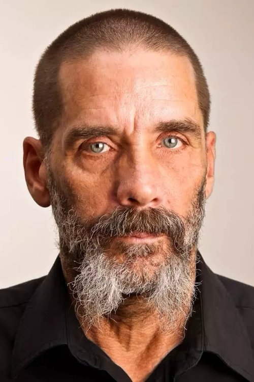 Stephen Eric McIntyre profile