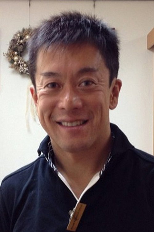Photo of Hiroshi Fujita, Acting