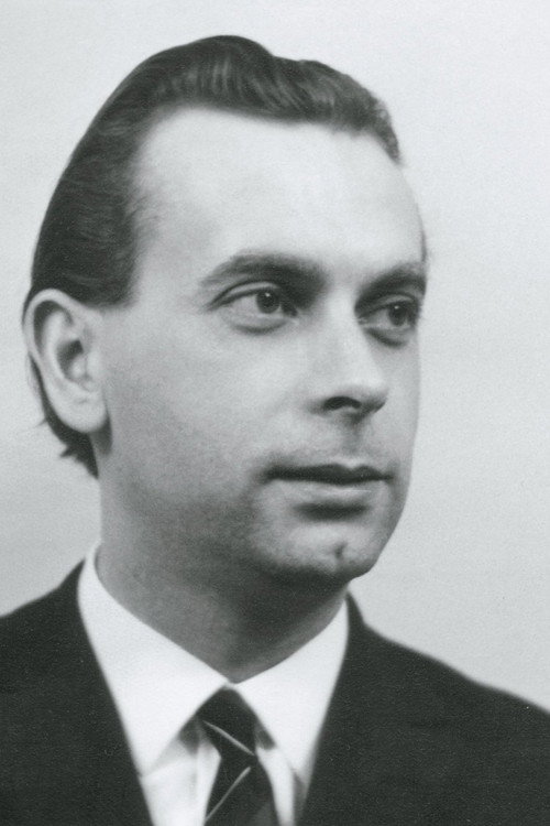 Photo of Ivar Kosenkranius, Writing