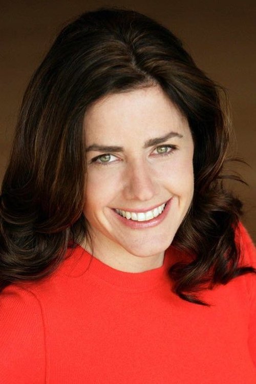 Photo of Lindsey Collins, Production