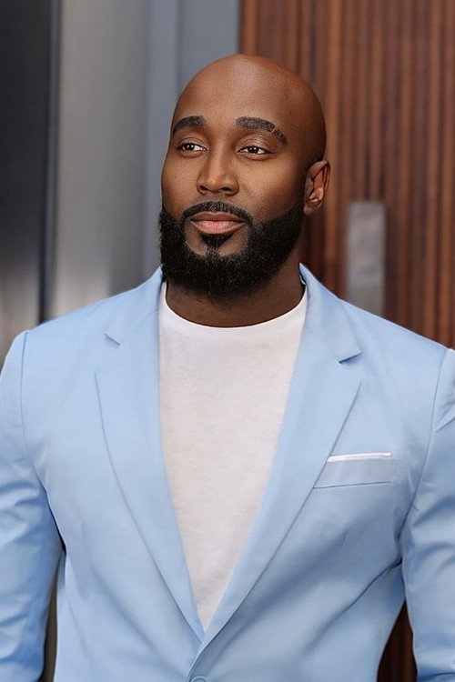 Photo of Juante Wilson, Acting