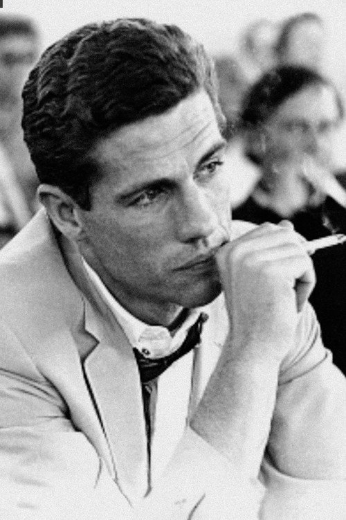 Photo of James Blue, Directing