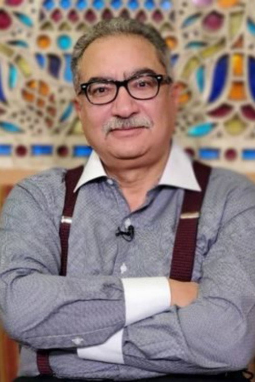 Photo of Ibrahim Issa, Writing