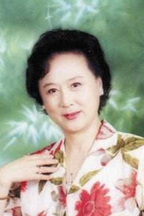 Photo of Liu Changyu, Acting