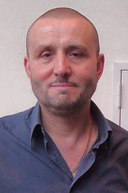 Photo of Chris Parsons, Acting