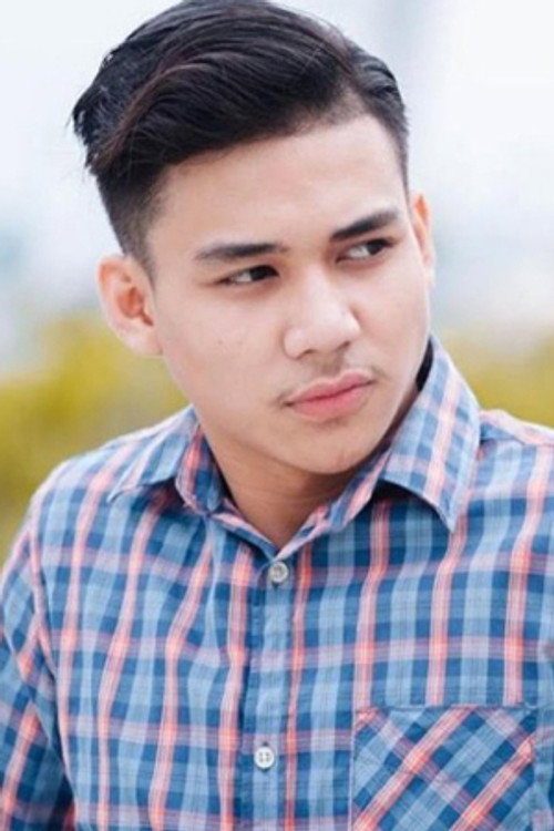 Raja Muhd Atiqullah profile