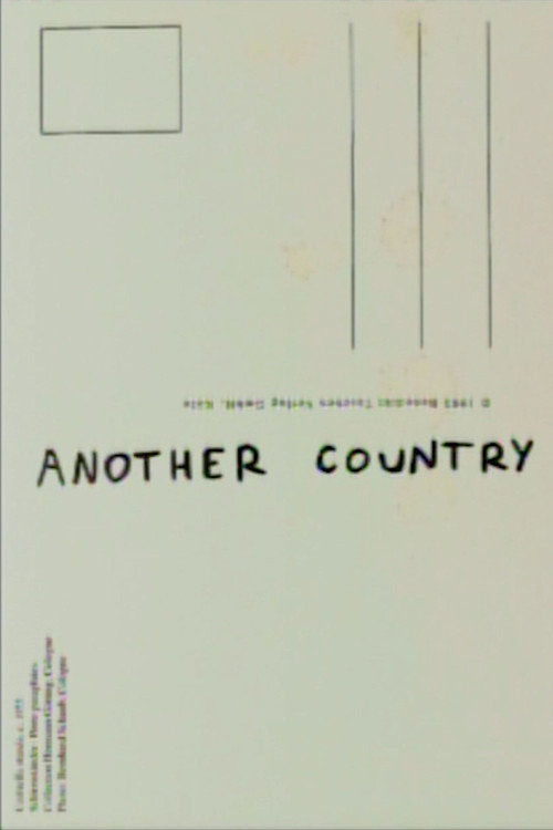 Movie poster for Another Country (2026)
