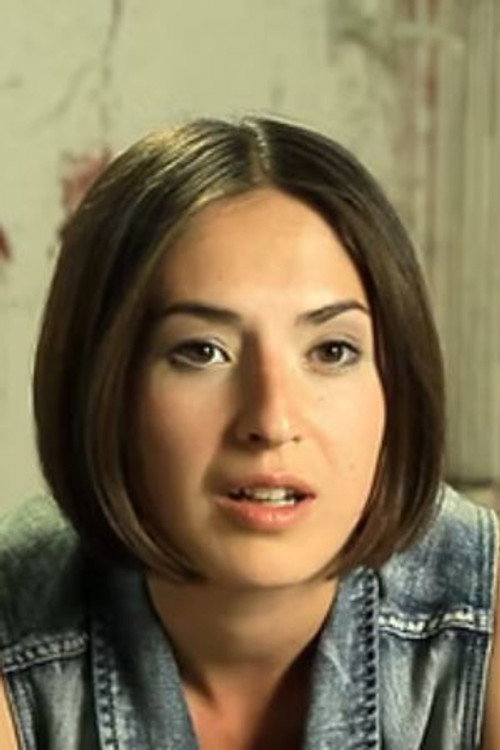 Photo of Ivy Corbin, Acting