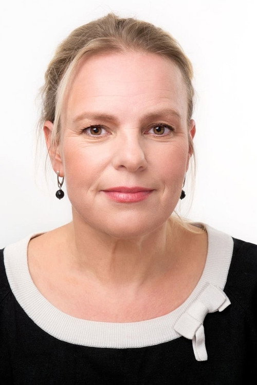 Photo of Liisa Aibel, Acting