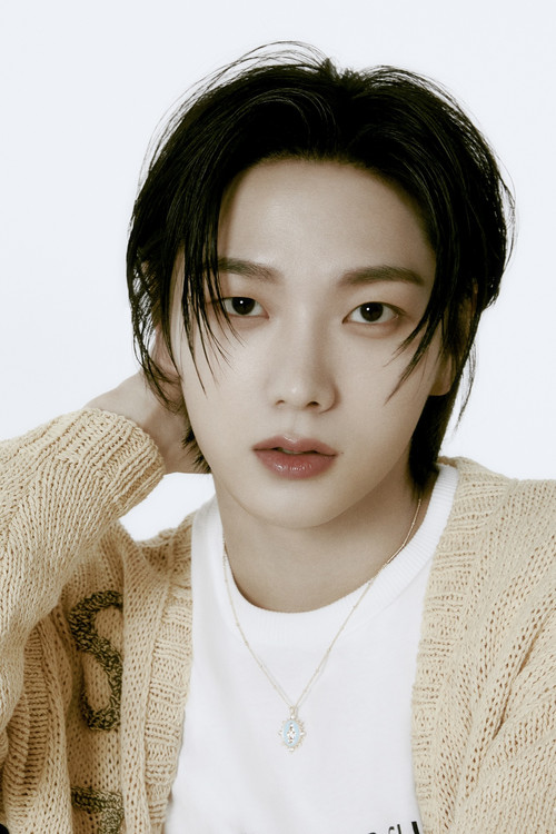 Photo of Sungho, Acting