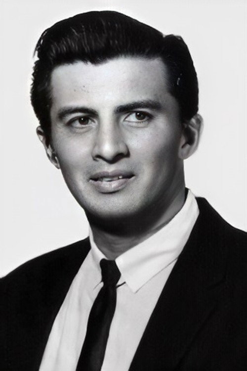 Photo of Cesar Ramirez, Acting