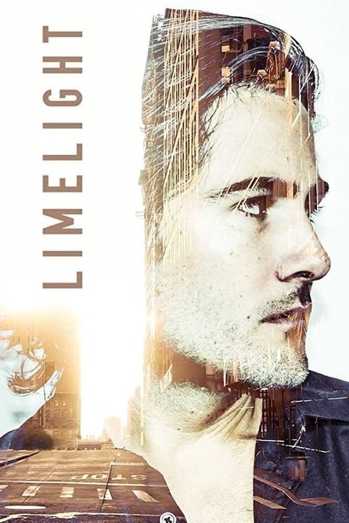 Movie poster for Limelight (2017)