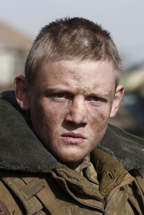 Photo of Maxim Emelianov, Acting