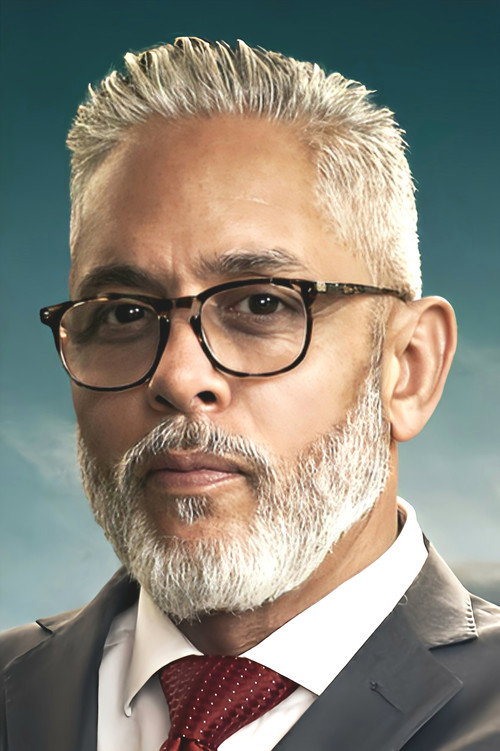 Vincent Velazquez profile