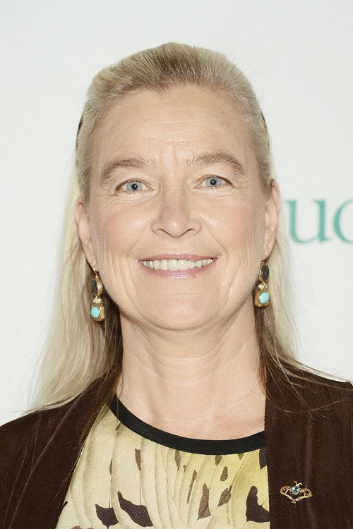 Photo of Nell Newman, Acting