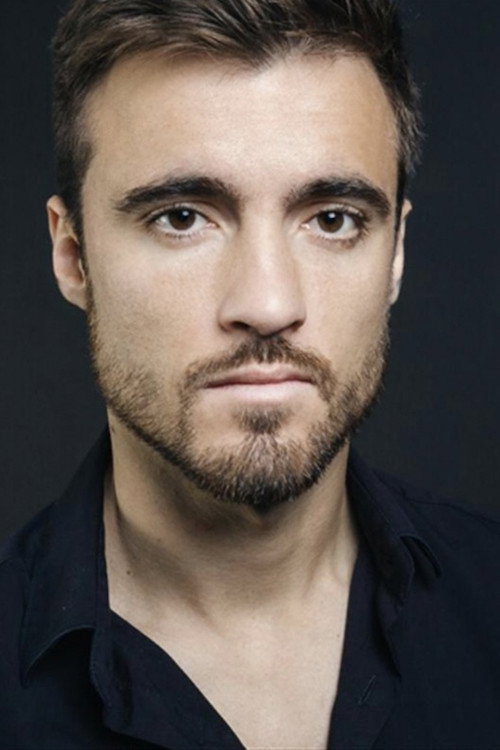 Photo of Quentin Coudert, Acting
