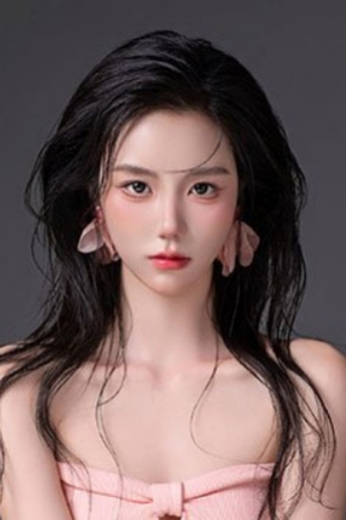 Huang Yujie profile