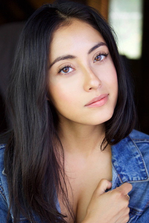 Photo of Marisol Sacramento, Acting