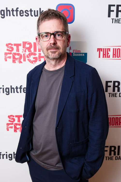 Photo of Chris Collier, Directing