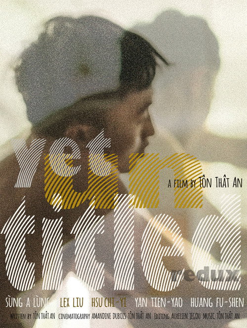 Movie poster for Yet Untitled [redux] (2018)