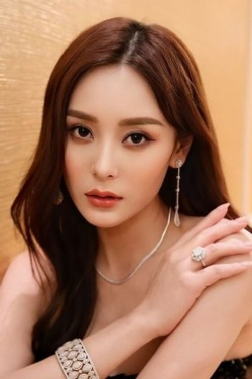 Photo of 何珮瑜, Acting