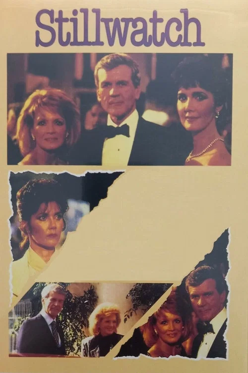 Movie poster for Stillwatch (1987)