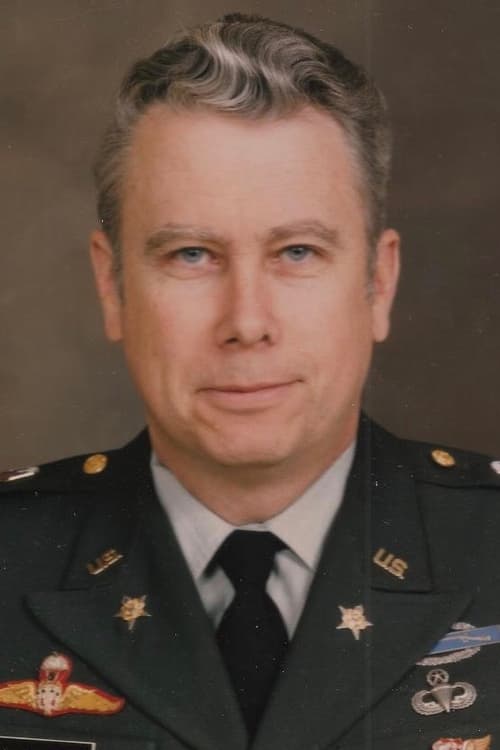 Photo of John B. Alexander, Acting