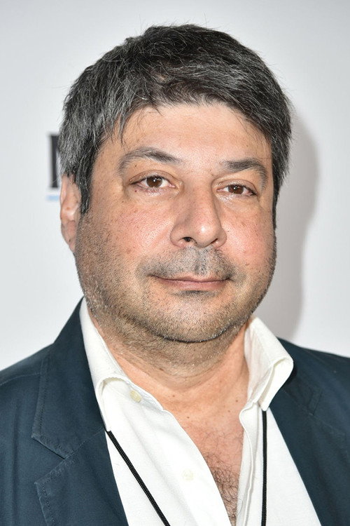 Photo of Vasilis Mazomenos, Directing