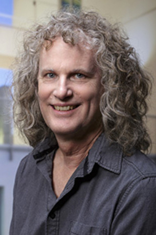 Photo of Steve Rucker, Acting