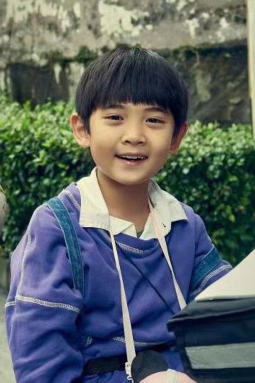 Photo of Tian Haoning, Acting