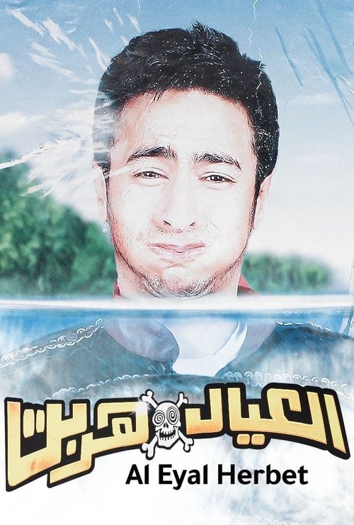 Movie poster for Run Away Kids (2006)