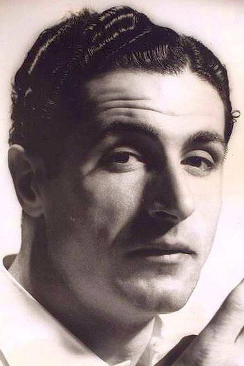 Carl Anthony profile