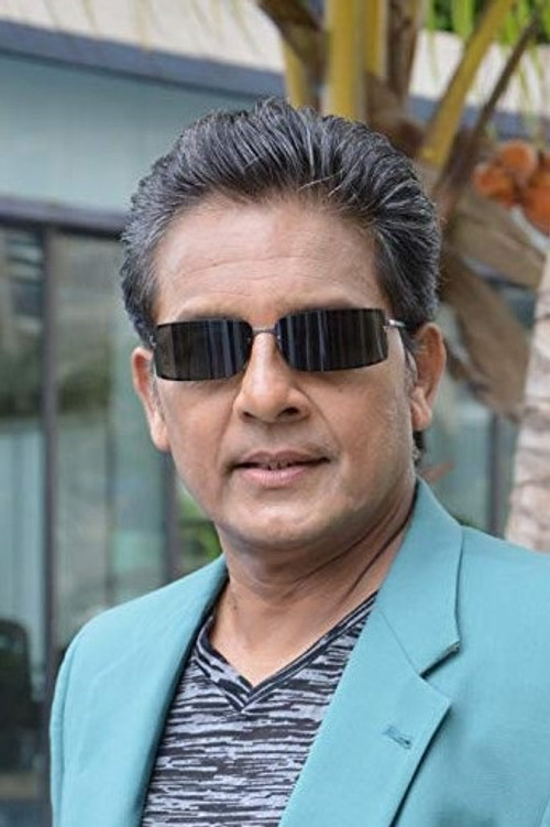 Photo of Mukesh Hariawala, Acting