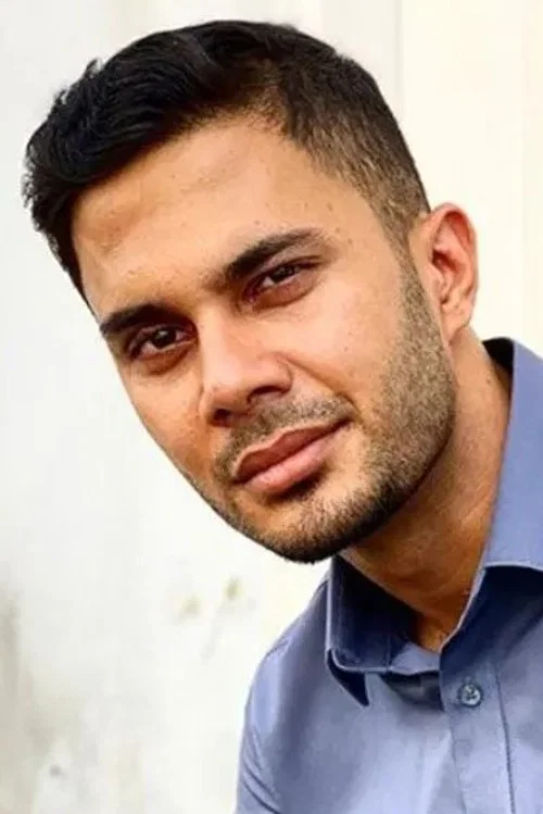 Photo of Fikry Ibrahim, Acting