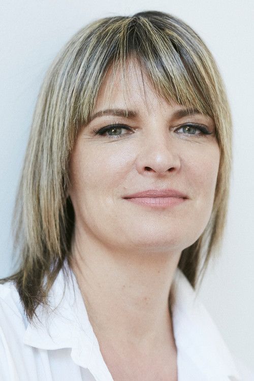 Photo of Brigitte Paquette, Acting